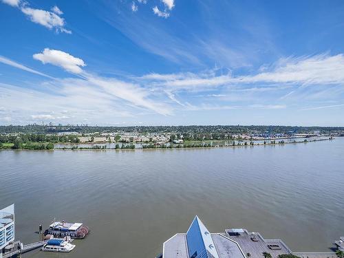 2309 988 Quayside Drive, New Westminster, BC 