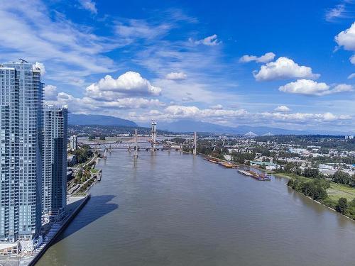 2309 988 Quayside Drive, New Westminster, BC 