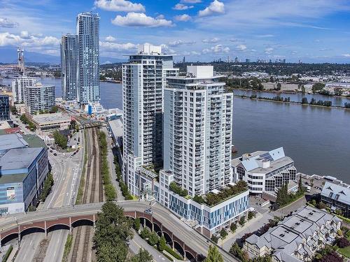 2309 988 Quayside Drive, New Westminster, BC 
