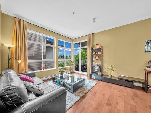 507 6333 Larkin Drive, Vancouver, BC 