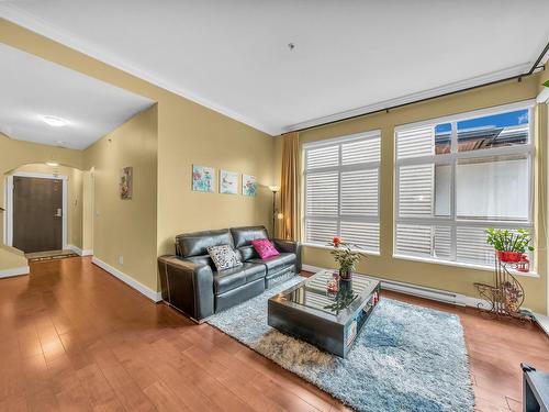 507 6333 Larkin Drive, Vancouver, BC 