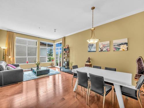 507 6333 Larkin Drive, Vancouver, BC 