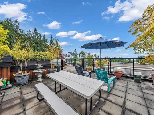 507 6333 Larkin Drive, Vancouver, BC 