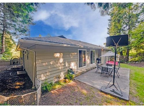 111 Bonnymuir Drive, West Vancouver, BC 