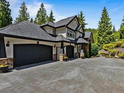 2668 FERN DRIVE  Anmore, BC V3H 5M6