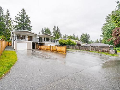 1866 Austin Avenue, Coquitlam, BC 