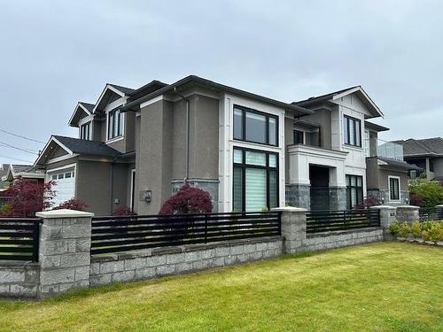 3671 Lamond Avenue, Richmond, BC 