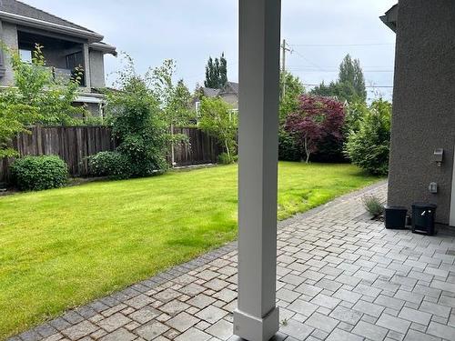 3671 Lamond Avenue, Richmond, BC 