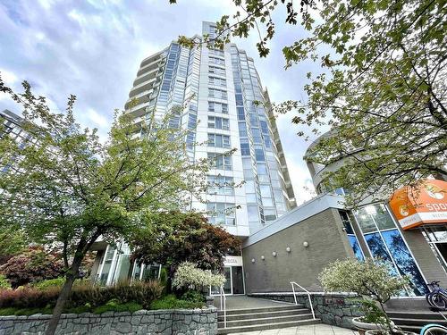 601 1788 W Georgia Street, Vancouver, BC 