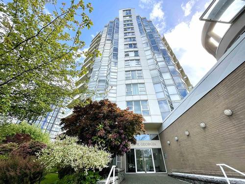 601 1788 W Georgia Street, Vancouver, BC 