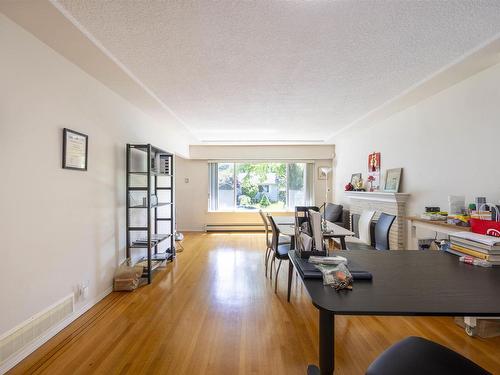 4663 W 15Th Avenue, Vancouver, BC 