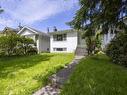 4663 W 15Th Avenue, Vancouver, BC 