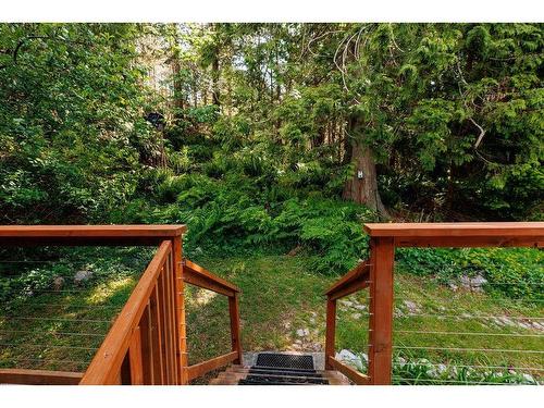 2426 Austin Road, Gambier Island, BC 