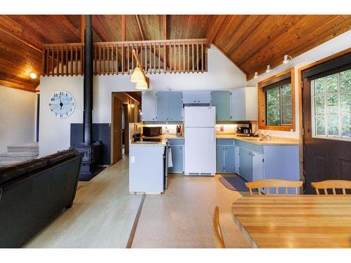 2426 Austin Road, Gambier Island, BC 