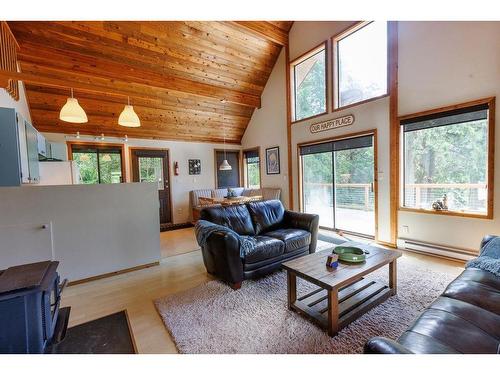 2426 Austin Road, Gambier Island, BC 