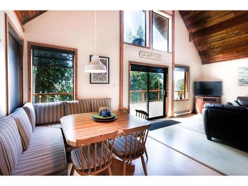 2426 Austin Road, Gambier Island, BC 