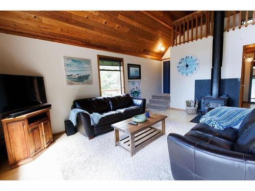 2426 Austin Road, Gambier Island, BC 