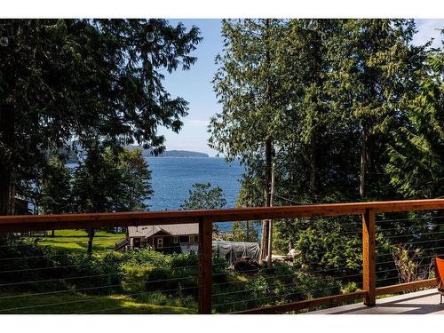 2426 Austin Road, Gambier Island, BC 