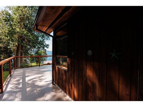 2426 Austin Road, Gambier Island, BC 