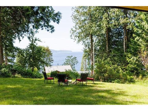 2426 Austin Road, Gambier Island, BC 