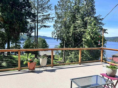 2426 Austin Road, Gambier Island, BC 