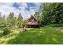 2426 Austin Road, Gambier Island, BC 