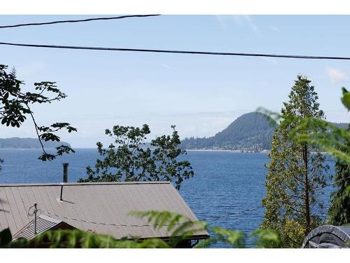 2426 Austin Road, Gambier Island, BC 