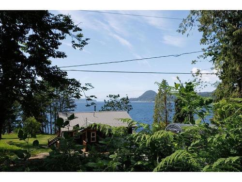 2426 Austin Road, Gambier Island, BC 