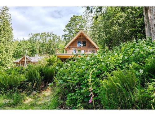 2426 Austin Road, Gambier Island, BC 