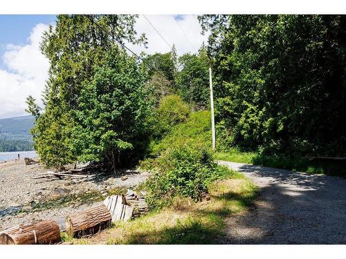 2426 Austin Road, Gambier Island, BC 