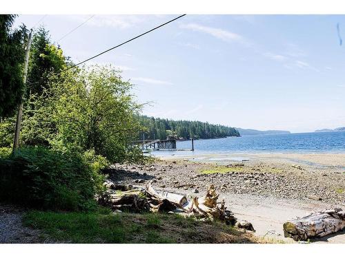 2426 Austin Road, Gambier Island, BC 