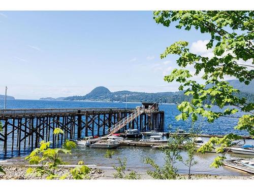 2426 Austin Road, Gambier Island, BC 