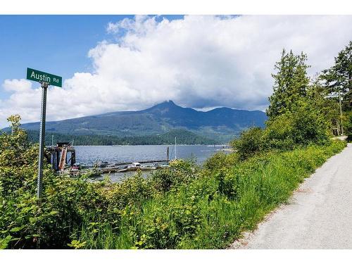 2426 Austin Road, Gambier Island, BC 