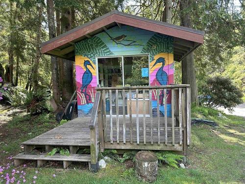 2426 Austin Road, Gambier Island, BC 