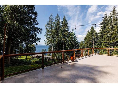 2426 Austin Road, Gambier Island, BC 