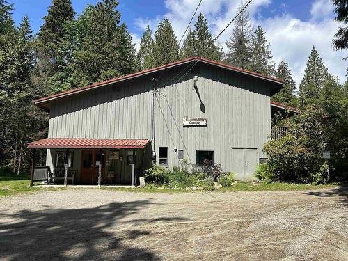 2426 Austin Road, Gambier Island, BC 