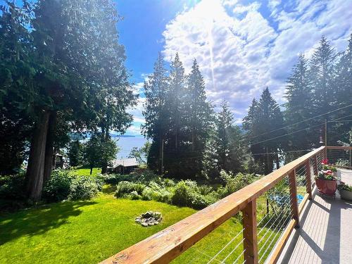 2426 Austin Road, Gambier Island, BC 