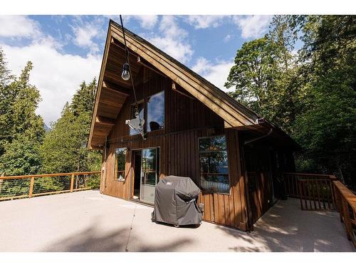 2426 Austin Road, Gambier Island, BC 