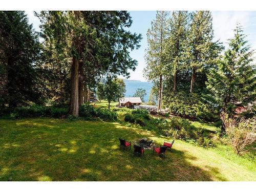 2426 Austin Road, Gambier Island, BC 