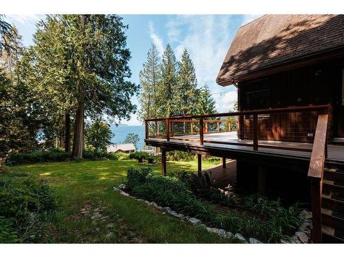 2426 Austin Road, Gambier Island, BC 