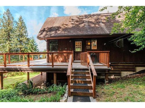 2426 Austin Road, Gambier Island, BC 