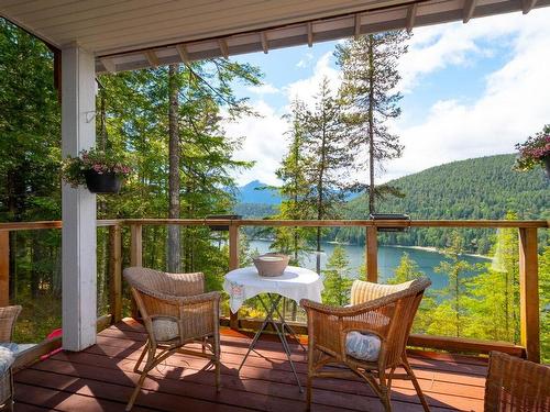 1029 Center Bay Road, Gambier Island, BC 