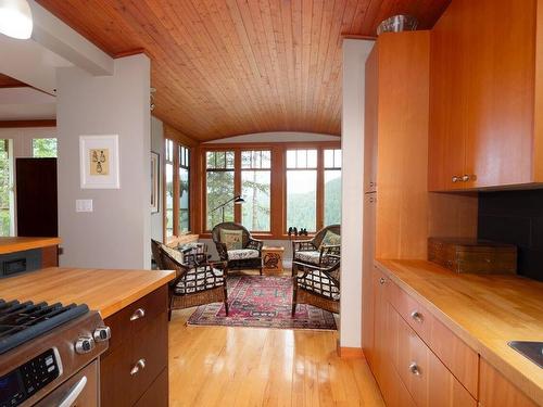 1029 Center Bay Road, Gambier Island, BC 