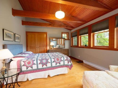 1029 Center Bay Road, Gambier Island, BC 