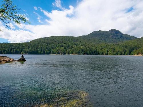 1029 Center Bay Road, Gambier Island, BC 