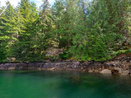 1029 Center Bay Road, Gambier Island, BC 