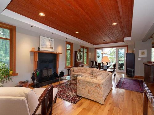 1029 Center Bay Road, Gambier Island, BC 