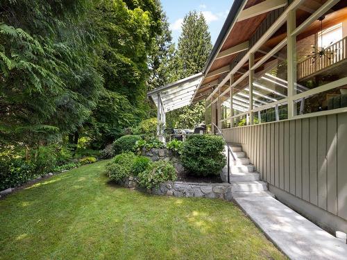 534 Evergreen Place, North Vancouver, BC 