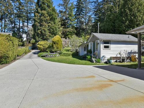 6465 Sunshine Coast Highway, Sechelt, BC 