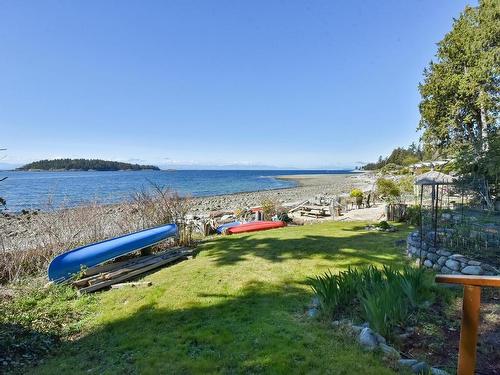 6465 Sunshine Coast Highway, Sechelt, BC 